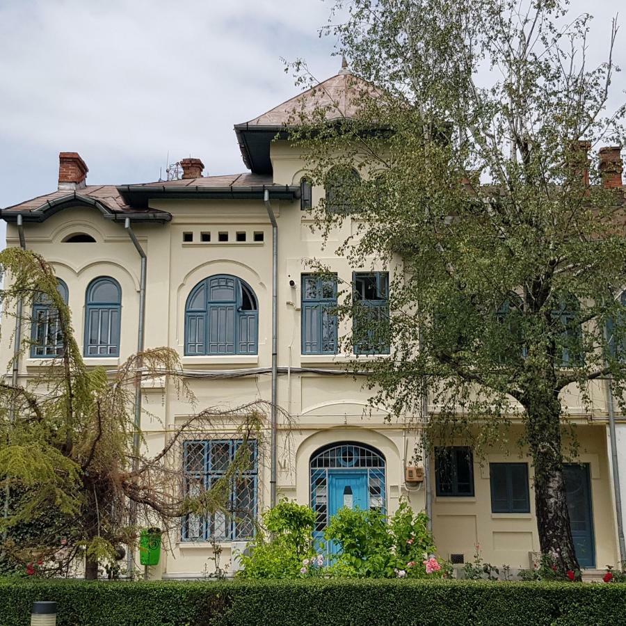 Apartament Old Town Apartament Targoviste Zewnętrze zdjęcie